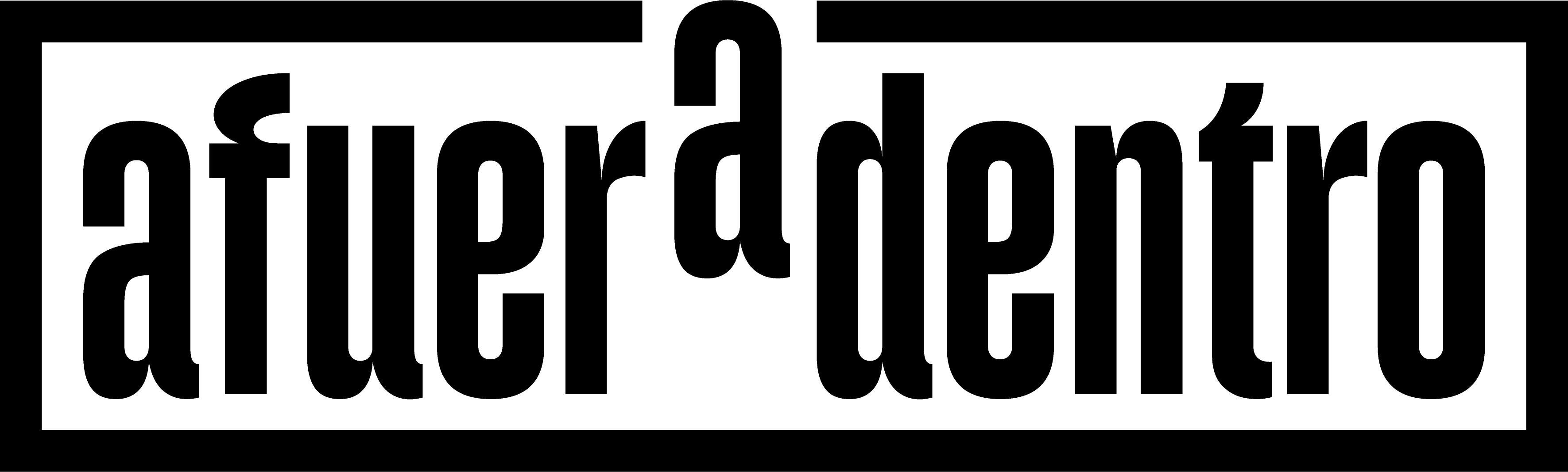 afueradentro